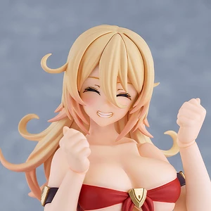 Max Factory BUNNY SUIT PLANNING figma Veronica Sweetheart Swimsuit Ver. 