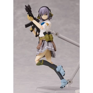 TOMYTEC Little Armory figma Miyo Asato Summer Uniform ver. 1.5 