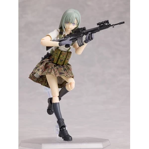 TOMYTEC Little Armory figma Ena Toyosaki ver. 1.5 