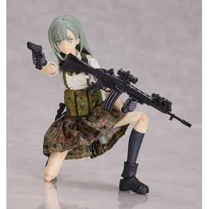TOMYTEC Little Armory figma Ena Toyosaki ver. 1.5 
