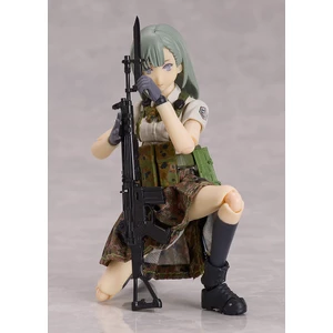 TOMYTEC Little Armory figma Ena Toyosaki ver. 1.5 