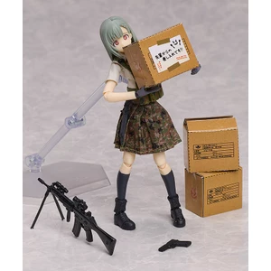 TOMYTEC Little Armory figma Ena Toyosaki ver. 1.5 