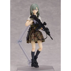 TOMYTEC Little Armory figma Ena Toyosaki ver. 1.5 