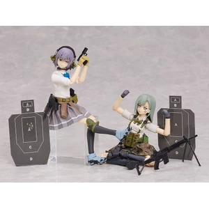 TOMYTEC Little Armory figma Ena Toyosaki ver. 1.5 