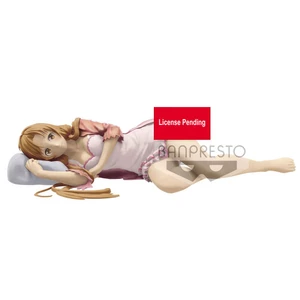 Bandai Sword Art Online Alicization Lycoris Espresto Asuna 