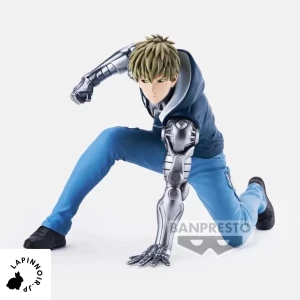 Bandai One Punch Man Genos Vol 2 