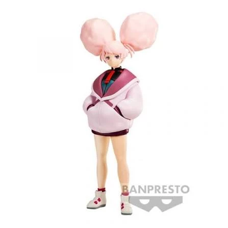 Mobile Suit Gundam The Witch From Mercury Chuatury Panlunch 