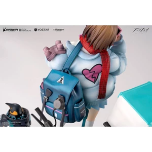 Hobby Max Arknights 1/7 Scale Amiya Fresh Fastener Ver. Deluxe Edition 