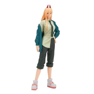 Bandai Chainsaw Man Spirits Vol 4. Power 