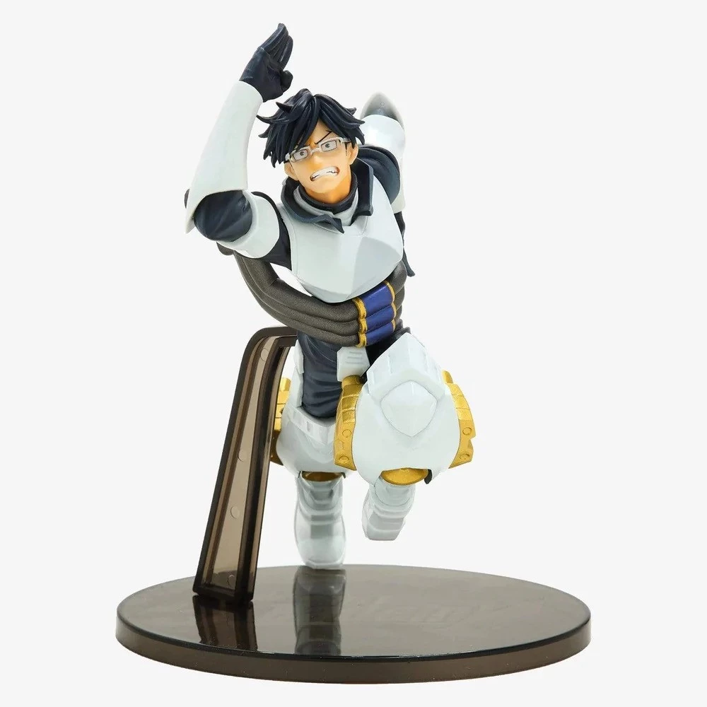 My Hero Academia Colosseum Tenya Iida 