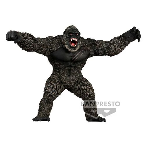 Godzilla x Kong The New Empire Kong 