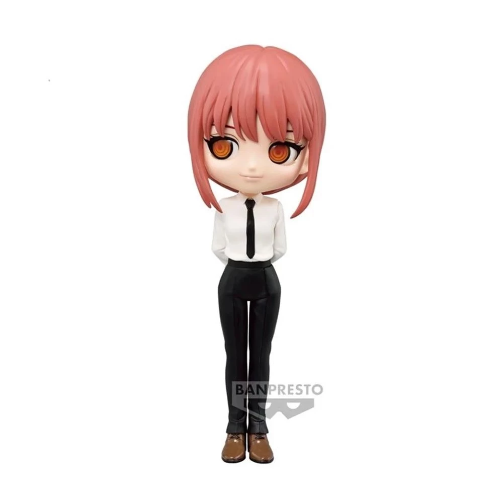 Chainsaw Man QPosket Makima 