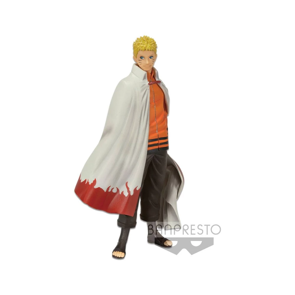 Bandai Boruto Naruto Next Generation Shinobi Relations SP2 Comeback Naruto 