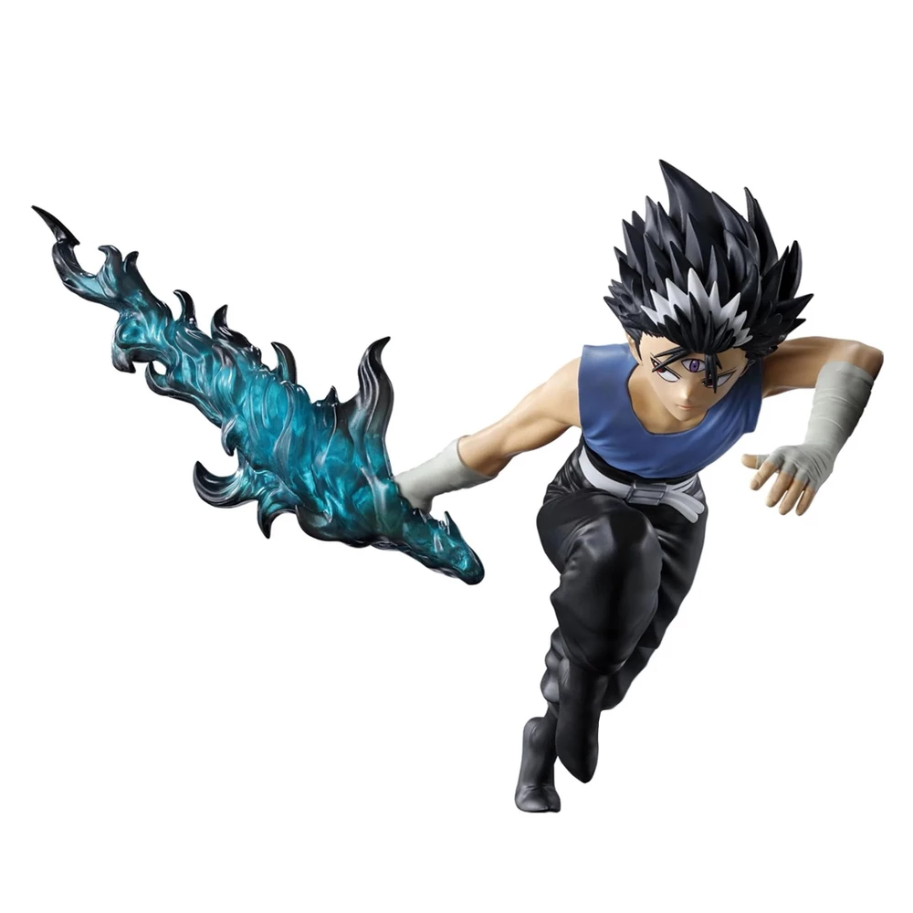 Yu Yu Hakusho Ankoku Bujutsukai Hiei 