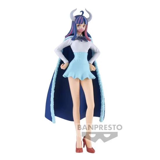 One Piece DXF The Grandline Lady Wanokuni Vol.11 Ulti 