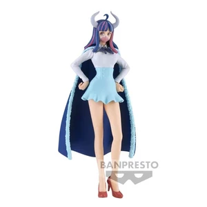 Bandai One Piece DXF The Grandline Lady Wanokuni Vol.11 Ulti 
