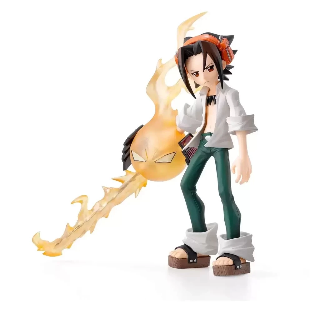 Shaman King Yoh Asakura Vol.2 