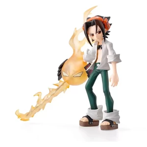 Bandai Shaman King Yoh Asakura Vol.2 