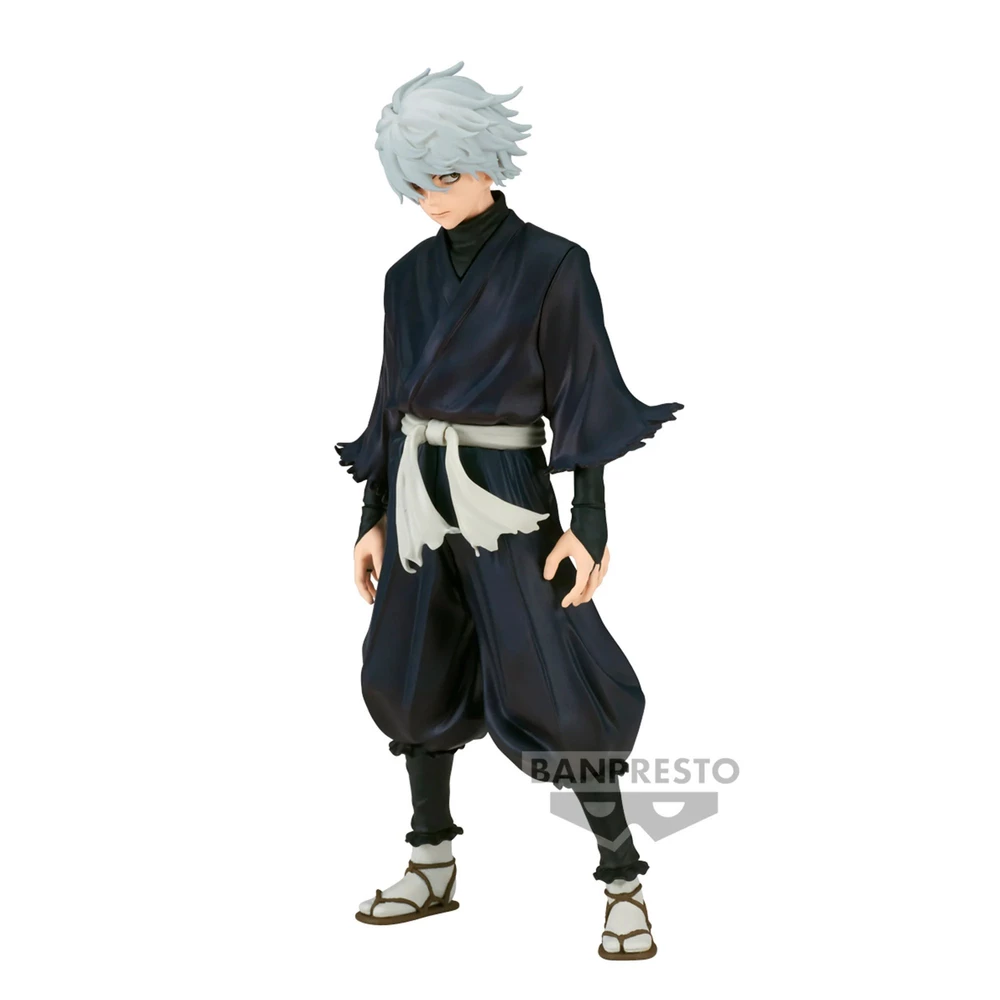 Hells Paradise DXF Gabimaru 