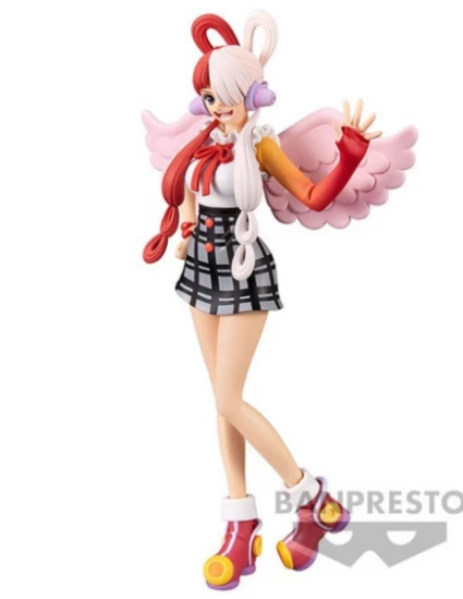One Piece Film Red DXF Grandline Series Uta 