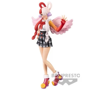 Bandai One Piece Film Red DXF Grandline Series Uta 