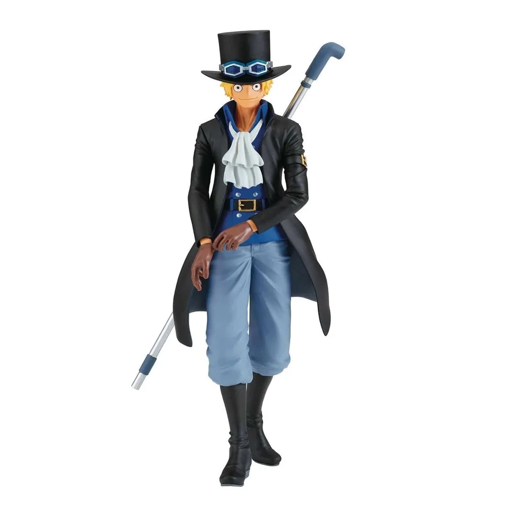 One Piece The Departure Sabo 
