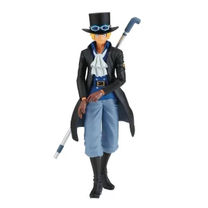 Bandai One Piece The Departure Sabo 