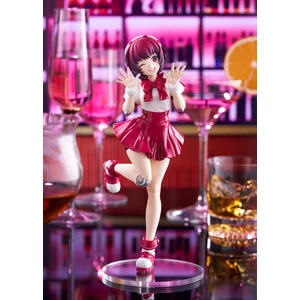 Good Smile Company VA-11 HALL-A: Cyberpunk Bartender Action POP UP PARADE L Dorothy Haze 