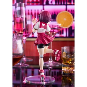 Good Smile Company VA-11 HALL-A: Cyberpunk Bartender Action POP UP PARADE L Dorothy Haze 