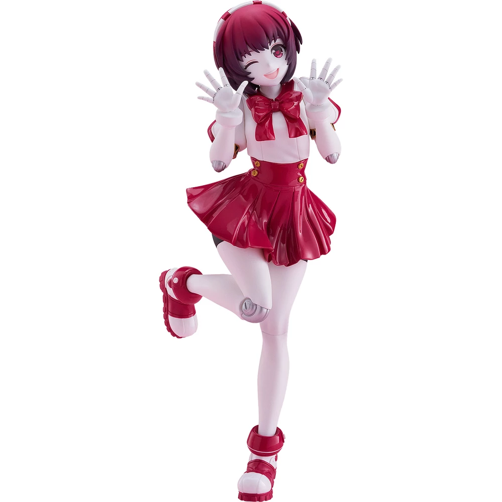 VA-11 HALL-A: Cyberpunk Bartender Action POP UP PARADE L Dorothy Haze Another Skin Ver. 