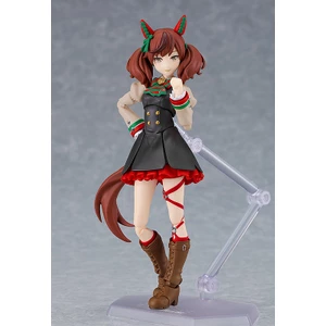 Max Factory Umamusume Pretty Derby figma Umamusume Pretty Derby Nice Nature 