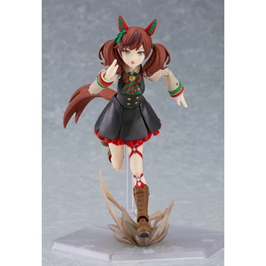 Max Factory Umamusume Pretty Derby figma Umamusume Pretty Derby Nice Nature 