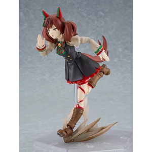 Max Factory Umamusume Pretty Derby figma Umamusume Pretty Derby Nice Nature 