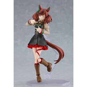 Max Factory Umamusume Pretty Derby figma Umamusume Pretty Derby Nice Nature 