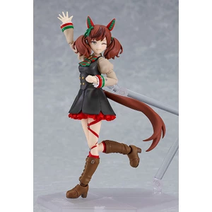 Max Factory Umamusume Pretty Derby figma Umamusume Pretty Derby Nice Nature 