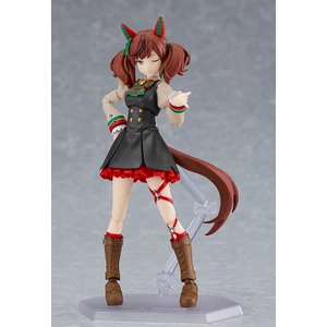 Max Factory Umamusume Pretty Derby figma Umamusume Pretty Derby Nice Nature 