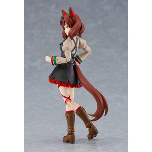 Max Factory Umamusume Pretty Derby figma Umamusume Pretty Derby Nice Nature 