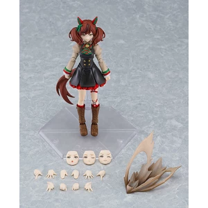 Max Factory Umamusume Pretty Derby figma Umamusume Pretty Derby Nice Nature 