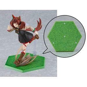 Max Factory Umamusume Pretty Derby figma Umamusume Pretty Derby Nice Nature 