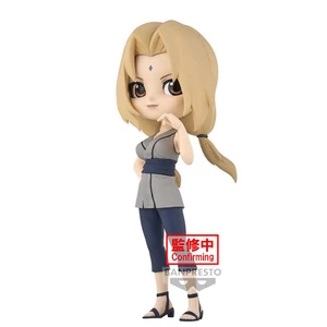 Bandai Naruto Shippuden QPosket Tsunade 