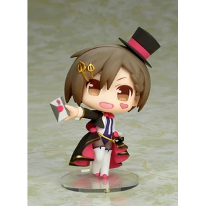 Emon Toys Piapro Characters Hatsune Miku & Meiko 