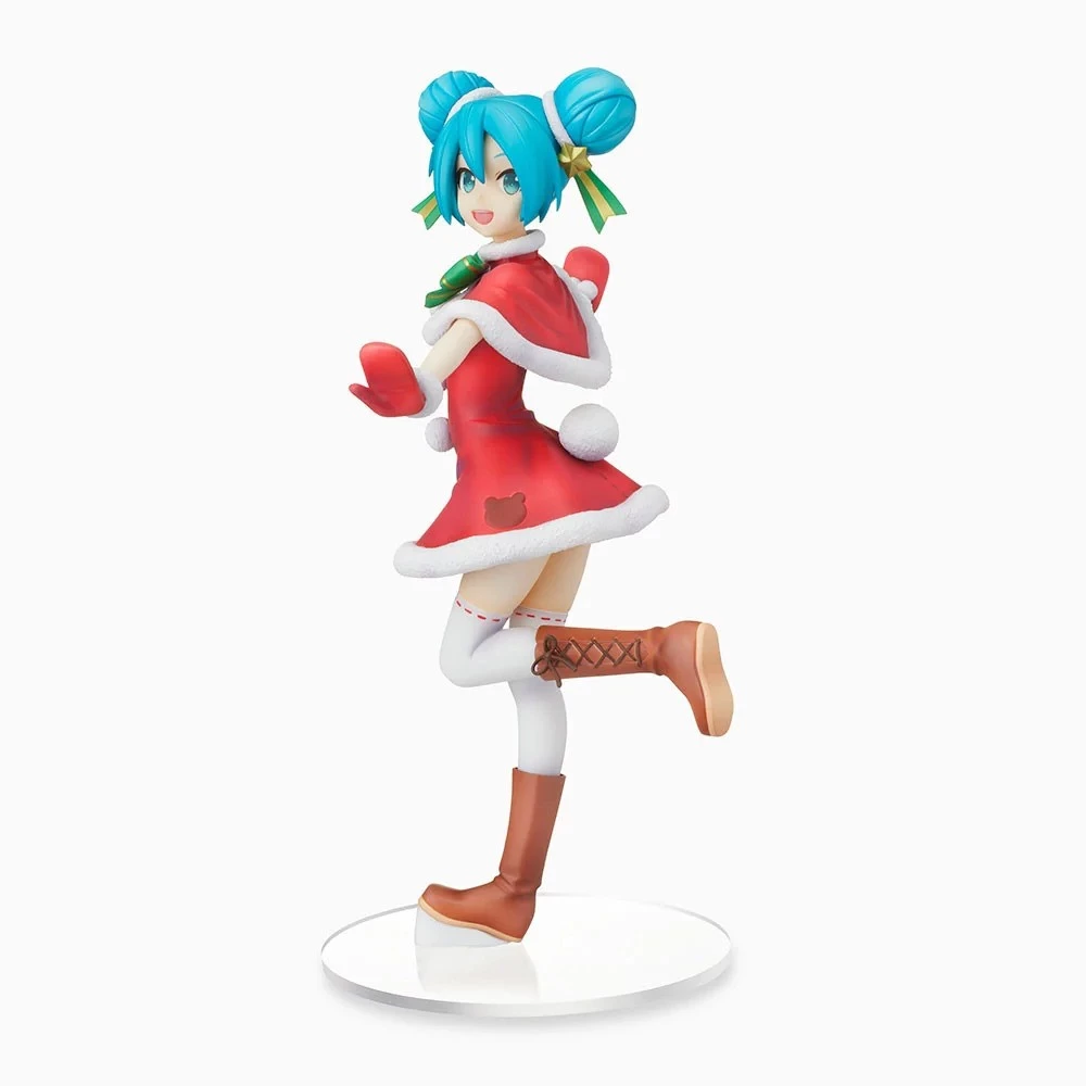 Hatsune Miku SPM Hatsune Miku Christmas 2021 