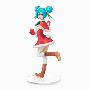 SEGA Goods Hatsune Miku SPM Hatsune Miku Christmas 2021 