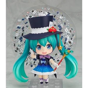Good Smile Company Nendoroid Hatsune Miku Magical Mirai 2013 Ver 