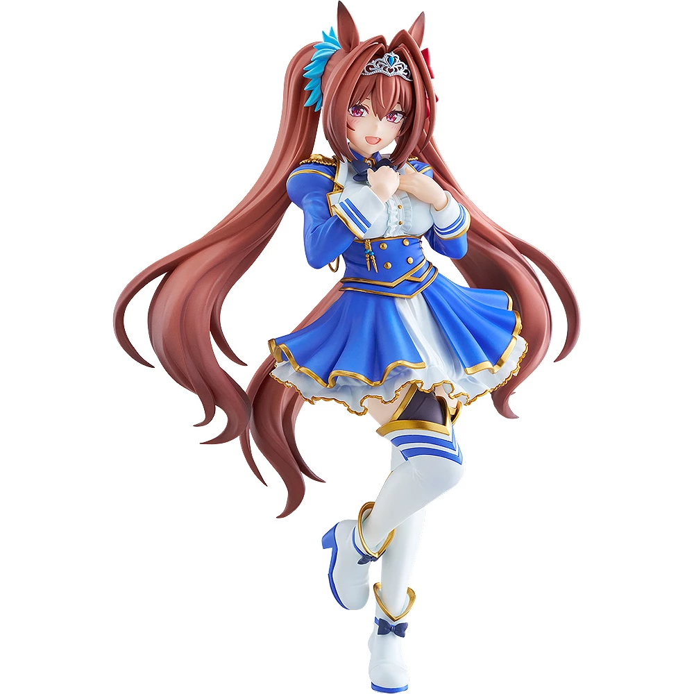 Umamusume Pretty Derby POP UP PARADE L Daiwa Scarlet  