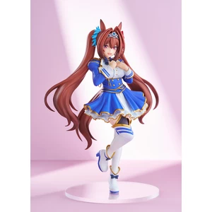 Good Smile Company Umamusume Pretty Derby POP UP PARADE L Daiwa Scarlet  