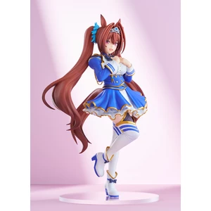 Good Smile Company Umamusume Pretty Derby POP UP PARADE L Daiwa Scarlet  