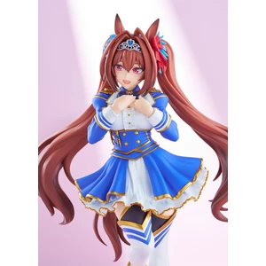 Good Smile Company Umamusume Pretty Derby POP UP PARADE L Daiwa Scarlet  