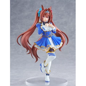 Good Smile Company Umamusume Pretty Derby POP UP PARADE L Daiwa Scarlet  