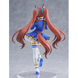 Good Smile Company Umamusume Pretty Derby POP UP PARADE L Daiwa Scarlet  